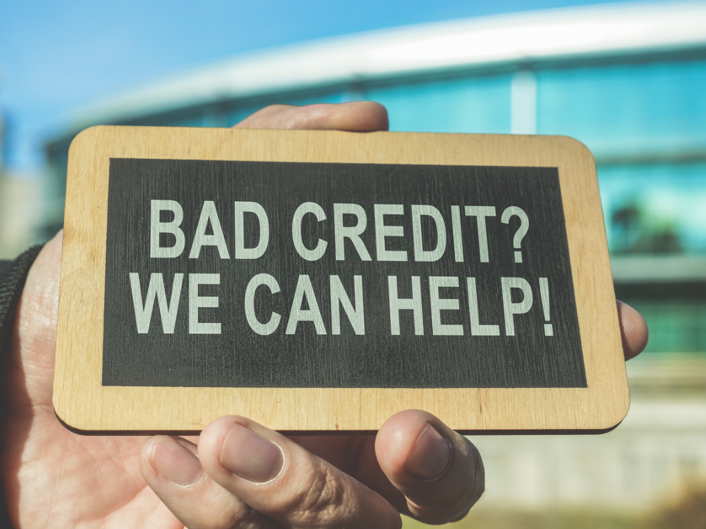 Do Credit Repair Companies Work?